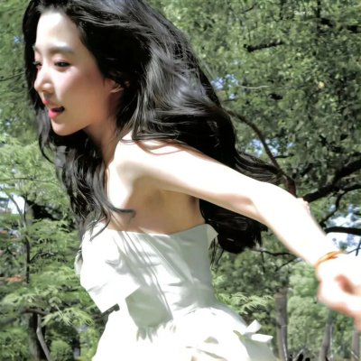 往日柔情
