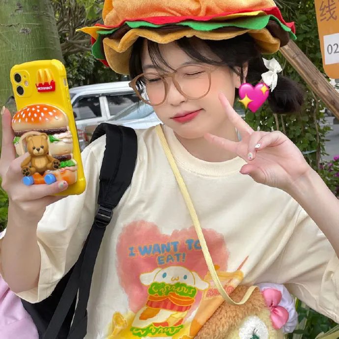 说谎的女人